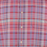 Tommy Bahama Men's Plaid To Meet You Long Sleeve Shirt NRS Medium