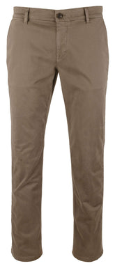 Hugo Boss Men's Schino Regular Fit Chino Pants-OBG-36WX32L
