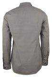 Hugo Boss Men's Green Label C Bilia Patterned Slim Fit Shirt BW XL