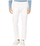 Polo Ralph Lauren Slim Fit Stretch Chino Pants Pure White 40