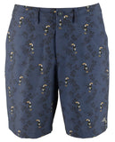 Shorts de tabla híbridos Cayman Toucan-Tini de 9 pulgadas, talla 30