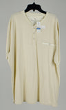 Camiseta Henly de manga corta a rayas Schooner de Tommy Bahama para hombre