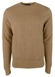 Polo Ralph Lauren Men's Cotton Crew Neck Long Sleeve Sweater Medium