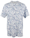 Tommy Bahama Men's Frond Impression T Shirt A XXL