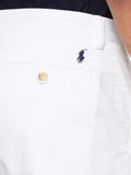 Men's Cotton Stretch Classic Fit 9 Short-W-32