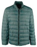 Men's Packable Down Blend Puffer Jacket GN X-Large