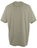 Men's Big & Tall Flip Tide Reversible Island Zone T-Shirt-PM-2XLB