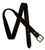 Polo Ralph Lauren Men's Webbed Roller Buckle Belt