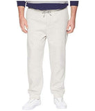 Polo Ralph Lauren Big & Tall Big & Tall Double-Knit Jogger Pants Light Sport Heather 2XB