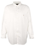 Polo Ralph Lauren Men's Big & Tall Performance Wicking Long Sleeve Shirt