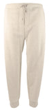 POLO RALPH LAUREN Men's Big & Tall Double Knit Jogger Pant GryH 3XB Grey Heather
