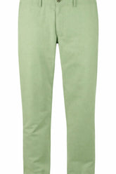 Polo Ralph Lauren Men's Stretch Straight Fit Chino Pants Green