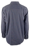 Tommy Bahama Men's Vista Lago Stripe Long Sleeves Shirt-OD-Medium
