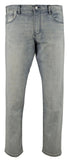Armani Exchange Men's J16 Washed Straight Fit Jeans 38S