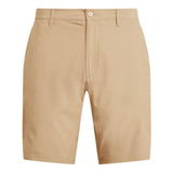 Polo Ralph Lauren Men's All-Day Beach 9.5 Inseam Shorts, Khaki, Sz 38