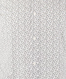 Michael Kors Men's Cotton Blend Slim Fit Long Sleeve Shirt Wht XL