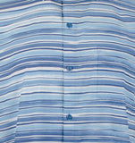 Tommy Bahama Men's Bahama Coast Ripple Tides Short Sleeve Shirt BCnl XX-Large