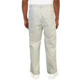 Polo Ralph Lauren Men's Pants Strech Classic FIt 100% Cotton Beige (44Bx34)