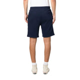 Polor Ralph Lauren Men's Big & Tall 9.25" Inseam and 11.25" Inseam Logo Fleece Shorts (Navy, 2XB, XX-Large Big)