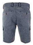Tommy Bahama Men's Coastal Key Cargo Shorts 10" Tanzanite 32