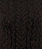 Polo Ralph Lauren Women's Crew Neck Cable Knit Sweater