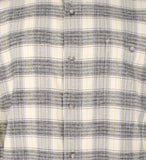 Tommy Bahama Men's Canyon Beach Rancho Check Shirt Continental 2XLB