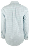 Polo Ralph Lauren Men's Classic Fit Plaid Long Sleeves Oxford Shirt