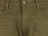 Polo Ralph Lauren Men's Varick Slim Straight Fit Stretch Jeans Pants