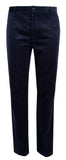 Men's Big&Tall Stretch Classic-Fit Corduroy Pants-WB-48Tx32L
