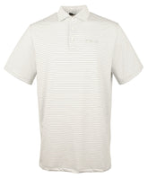 RLX Ralph Lauren Men's UV Protection Polo Shirt Grey