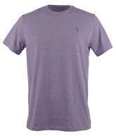 Customer Return Polo Ralph Lauren Men's Classic Fit Crewneck T-Shirt-PR-Large