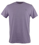 Customer Return Polo Ralph Lauren Men's Classic Fit Crewneck T-Shirt-PR-Large