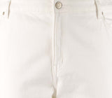 Ralph Lauren Women's Plus Stretch High Rise Ankle Denim Jeans Pants 16 W
