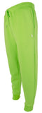 Polo Ralph Lauren Men's Double Knit Jogger Pants GGrn XL, Galaxy Green