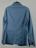Customer Return Michael Kors Men's Garment-Dyed Slim Fit Blazer Jacket- BG-38R