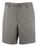 $99.50 Tommy Bahama Men's, Boracay 8-Inch Chino Shorts, Fog Grey, 46LG