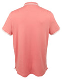 Customer Return Michael Kors Men's Greenwich Cotton Polo Shirt-CM-XL