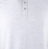 Polo de manga corta Tommy Bahama Coasta Vera para hombre, color cobalto oscuro, talla pequeña