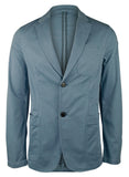 Customer Return Michael Kors Men's Garment-Dyed Slim Fit Blazer Jacket- BG-38R