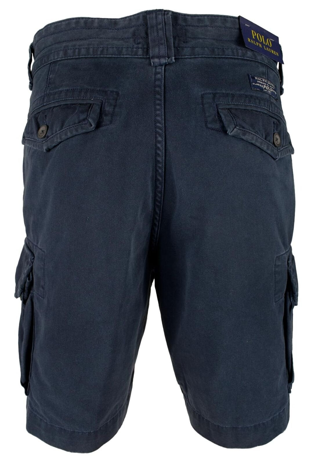 POLO RALPH LAUREN Men's Big & Tall Classic Fit Twill Cargo Short (US, Numeric, POLO RALPH LAUREN Men's Big & Tall Classic Fit Twill Cargo Short (US, Numeric,