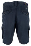 POLO RALPH LAUREN Men's Big & Tall Classic Fit Twill Cargo Short (US, Numeric,