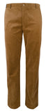 Men's Big&Tall Stretch Classic-Fit Corduroy Pants-WB-48Tx32L
