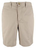 Polo Ralph lauren Men's Relaxed Fit Twill 10-Inche Shorts Grey