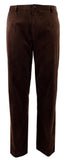 Polo Ralph Lauren Men's Big & Tall Stretch Classic Fit Corduroy Pants