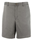 Tommy Bahama Men's Big & Tall Boracay Chino Shorts 10" Inseam FGry 52 RG