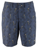 Cayman Toucan-Tini Hybrid 9" Board Shorts OD 30