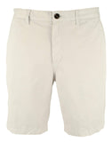 Michael Kors Men's Garment Dyed Stretch 9" Shorts-IIG-38W Ice Grey