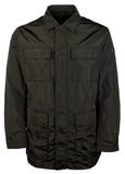 A/X Armani Exchange Men's Caban Coat