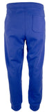 POLO RALPH LAUREN Men's Big & Tall Double Knit Drawstring Jogger Pant Blue 3XB