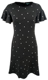 Lauren Ralph Lauren Women's Fit & Flare Dress